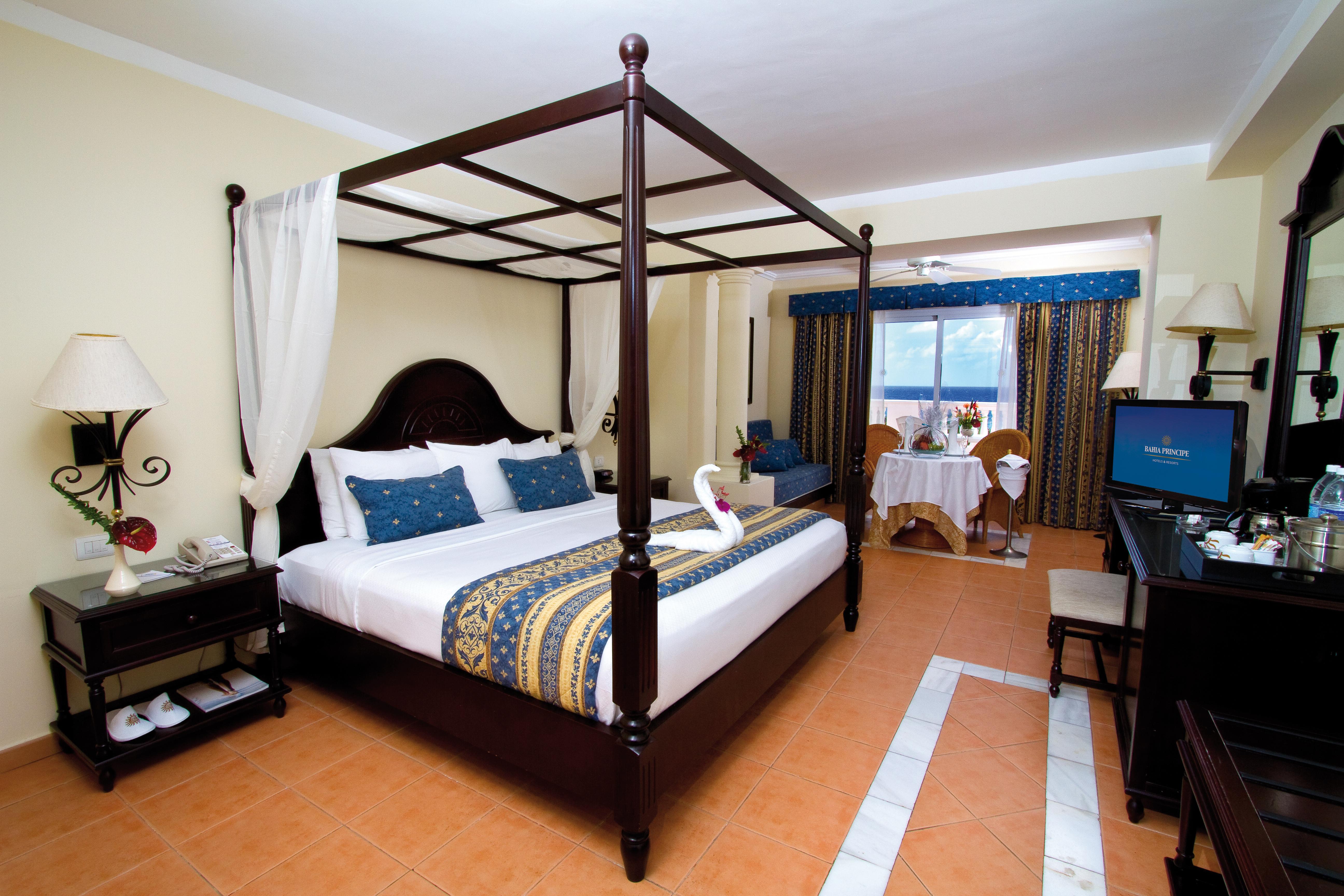 فندق راناوي بايفي  الباهية برينسيب جراند جامايكا - شامل الكل المظهر الخارجي الصورة
